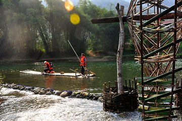 Mai Chau 1 Day