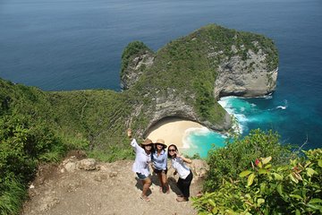 Day Trip to Nusa Penida Island from Bali (Private-All inclusive)