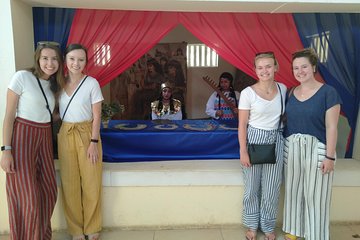  Pharaonic Village Private tour 
