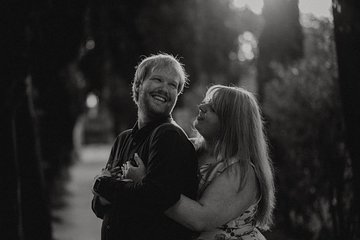 Private Photo Session with a Local Photographer in Verona