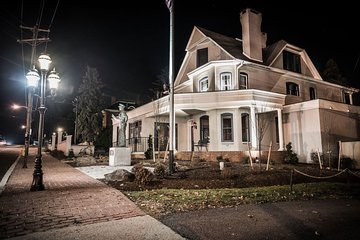  Civil War Ghosts of Gettysburg Tour by US Ghost Adventures