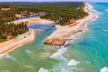Dunes of Marapé - Full day