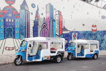Urban Art City