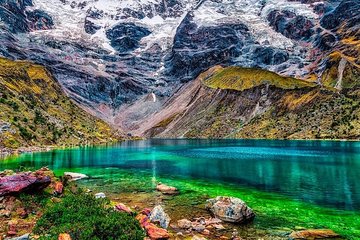 Laguna Humantay (Day Trip)