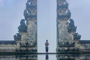 Bali Full Day Tour - East Bali Instagram Tour