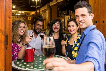 The Seville Tapas Crawl Tour by Food Lover Tour