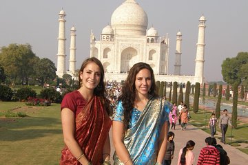 Private 2 Days Tour From Delhi Of Agra,Jaipur By Car Guide Hotel