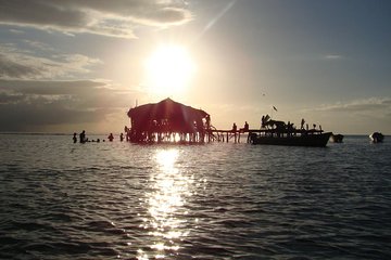 Floyd's Pelican Bar [Private Transportation]