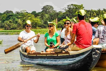 Sri Lankan Village Tour With Cooking Class