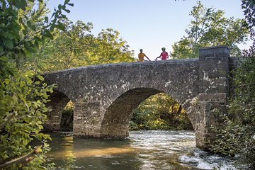 E-bike Vipava River Tour 