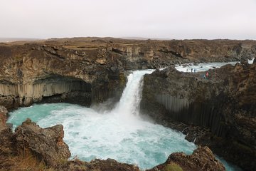 Private Tour in Northern Iceland from Akureyri