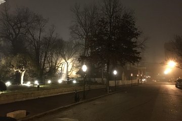 Lemp Haunted Neighborhood Walking Tour