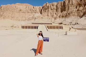 Private Luxor Day Trip from Hurghada By Car