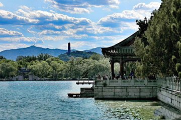 Mutianyu Great Wall And Summer Palace Private Day Tour