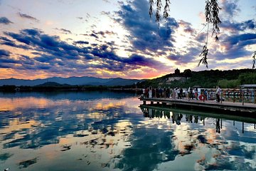 Summer Palace and Temple Of Heaven Private Tour 