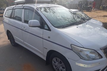 Private Transfer Jaipur To Delhi