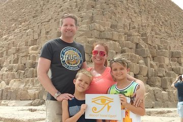 Cairo , Giza , Alexandria , Aswan and Luxor Deluxe Tour