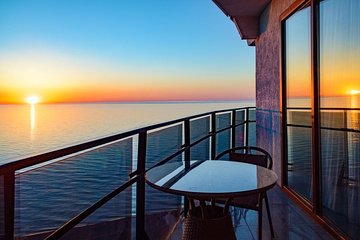 3 Days Batumi Black Sea & Prometheus Cave Tour From Tbilisi