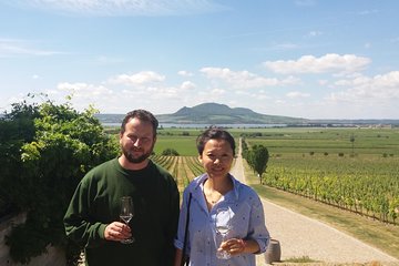 Ultimate private wine tasting experience from Prague to Moravia (3 days)