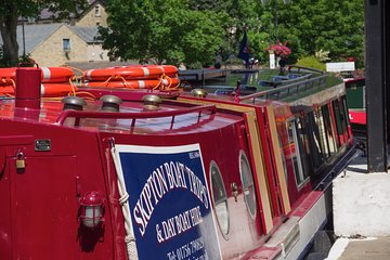 Roast Dinner Cruise