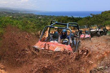 ATV Outback Adventure from Kingston