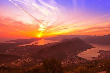 Private tour: Best of Montenegro day tour