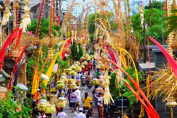 Bali Half Day Photography Tour