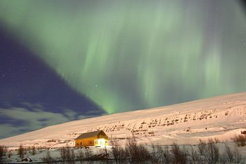 Northern Lights Hunting (Private)