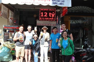 Private Saigon City Tour Half Day by Car