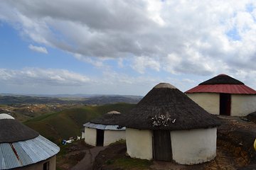 Valley of a Thousand Hills - Durban