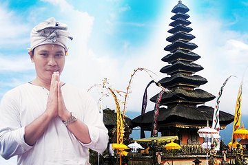 Bali Highlights Tour - Customized Full-Day Adventure with Locals