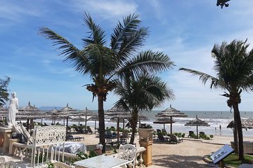 Private Vung Tau Beach 1 Day