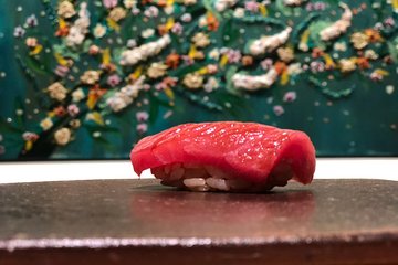Sushi-Making Experience at ’Activity Maison Kissako’