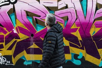 Private Street Art Tour: Exploring Milan's Hype Neighborhoods