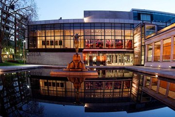 Bilbao: Museum of Fine Arts Private Guided Tour