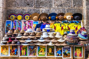 Photography Tours, Experience Cartagena Through your lens 