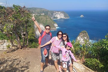 Nusa Penida Tour Package 2 Days 1 Night