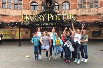 The Best London Harry Potter Tour