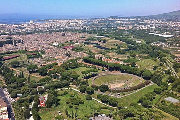 Pompeii, Herculaneum and Vesuvius Private Guided Tour