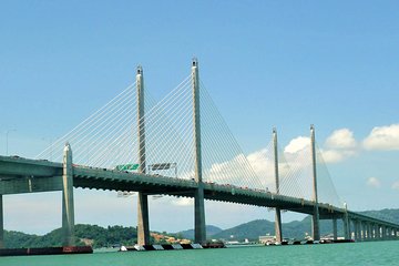 Kuala Lumpur to Penang 1-way Transfer