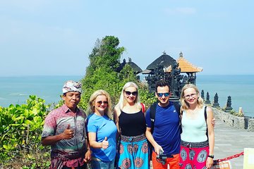 Best of Bali; Wonderful 3 Day Private Tour Package