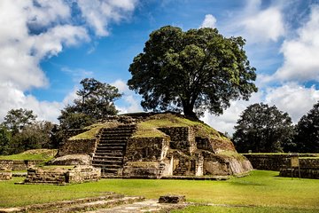 Iximché Ruins and Antigua City Tour