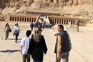 3 night Nile cruise Aswan to luxor , 4 days tours