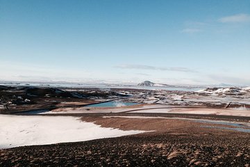 Lake Mývatn Private Tour