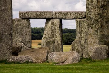 Private Stonehenge Tour - London or Southampton