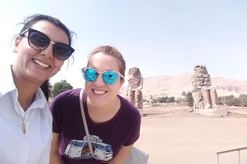 5 days tour , 4 night on Steigenberger Legacy Nile cruise Aswan to Luxor