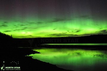 Aurora Hunting Tours