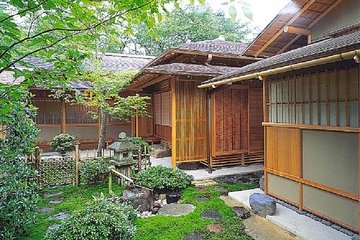 Uji Walking Tour - Byodo-in temple and Tea Ceremony from Kyoto