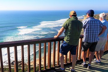 Mafra Historical Sites & Ericeira Village Private Tour
