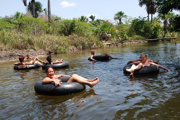 Floating On The River Formiga - Cardosa Tour